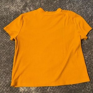 Orange t